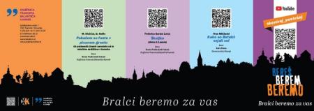 Knjižnica Franceta Balantiča Kamnik- Bralci beremo za vas 1